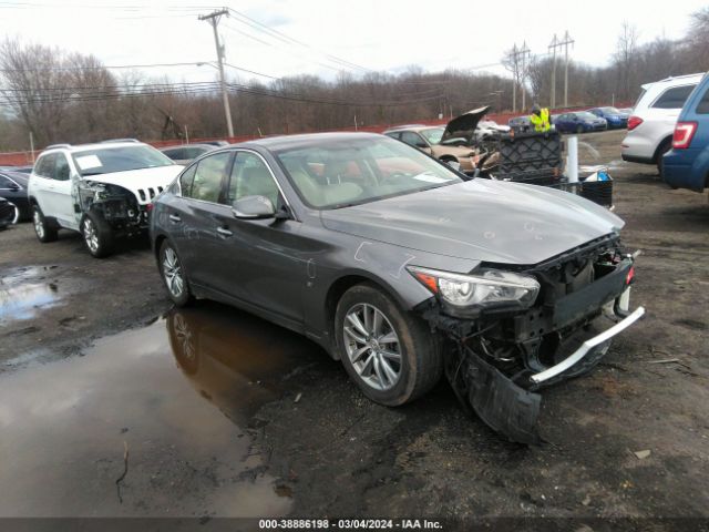 INFINITI Q50 2015 jn1bv7ar4fm404195