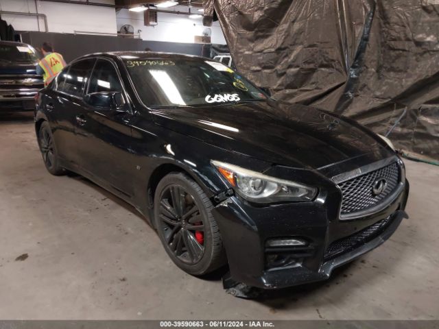 INFINITI Q50 2015 jn1bv7ar4fm404939