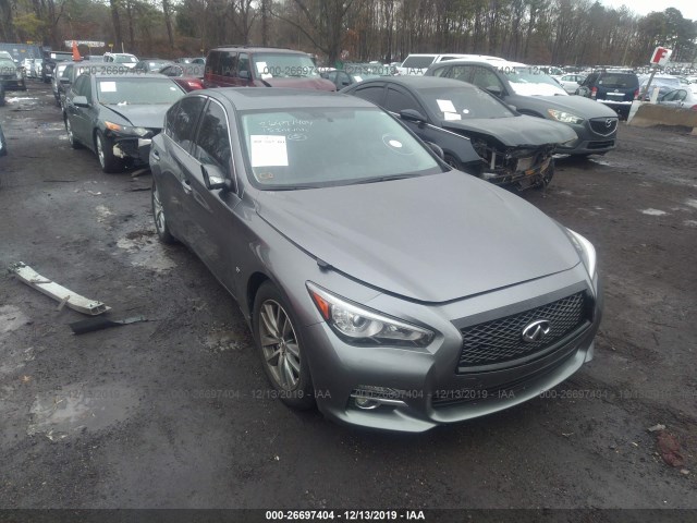 INFINITI Q50 2015 jn1bv7ar4fm405783