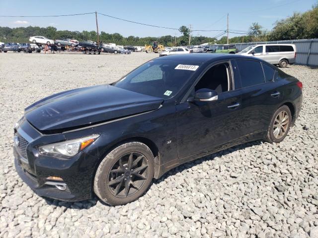 INFINITI Q50 BASE 2015 jn1bv7ar4fm406321