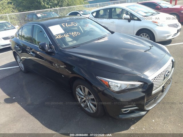 INFINITI Q50 2015 jn1bv7ar4fm406500