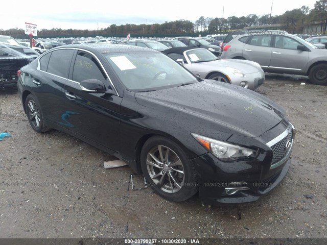 INFINITI Q50 2015 jn1bv7ar4fm406562