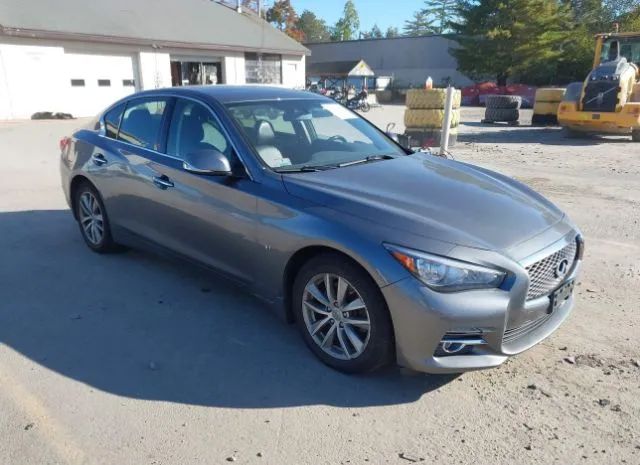 INFINITI Q50 2015 jn1bv7ar4fm407968