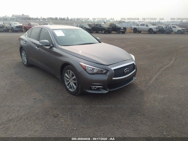 INFINITI Q50 2015 jn1bv7ar4fm407999