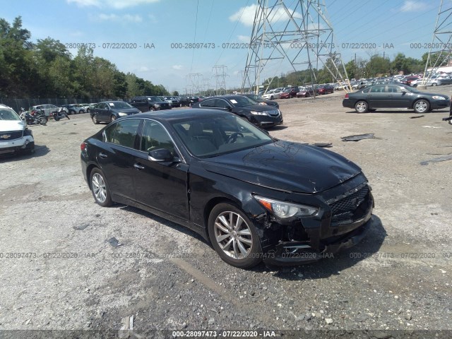 INFINITI Q50 2015 jn1bv7ar4fm408604