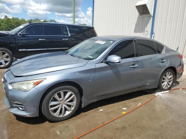 INFINITI Q50 BASE 2015 jn1bv7ar4fm409140