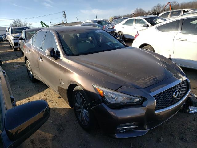 INFINITI Q50 BASE 2015 jn1bv7ar4fm409395