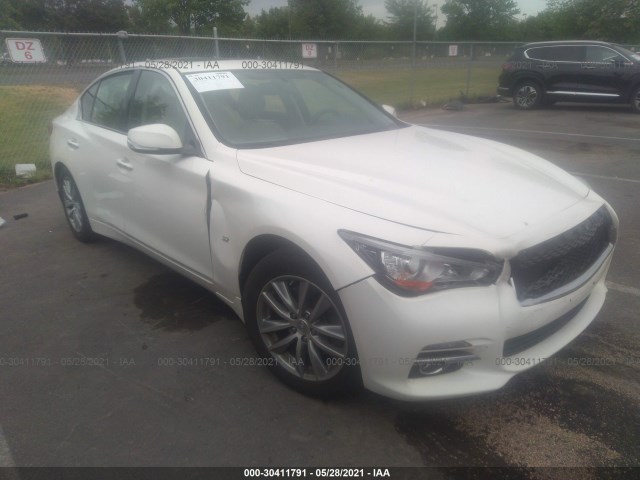 INFINITI Q50 2015 jn1bv7ar4fm409817