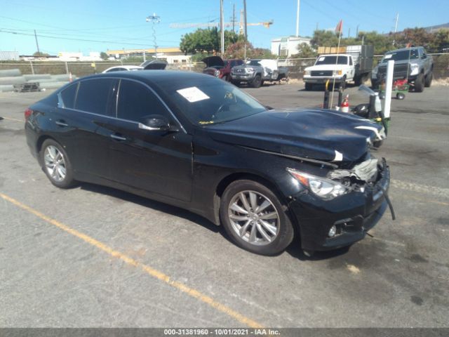 INFINITI Q50 2015 jn1bv7ar4fm409994