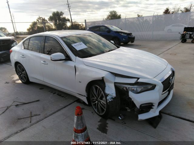 INFINITI Q50 2015 jn1bv7ar4fm410076