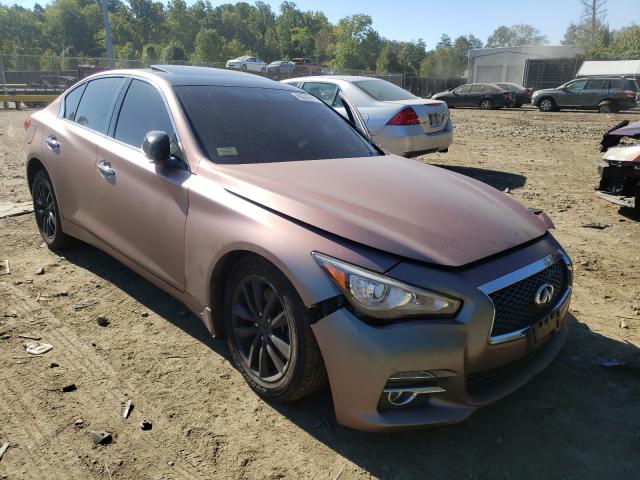 INFINITI Q50 BASE 2015 jn1bv7ar4fm410157