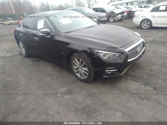 INFINITI Q50 2015 jn1bv7ar4fm410336