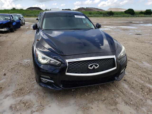 INFINITI Q50 BASE 2015 jn1bv7ar4fm410532