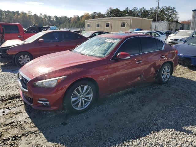 INFINITI Q50 2015 jn1bv7ar4fm411101