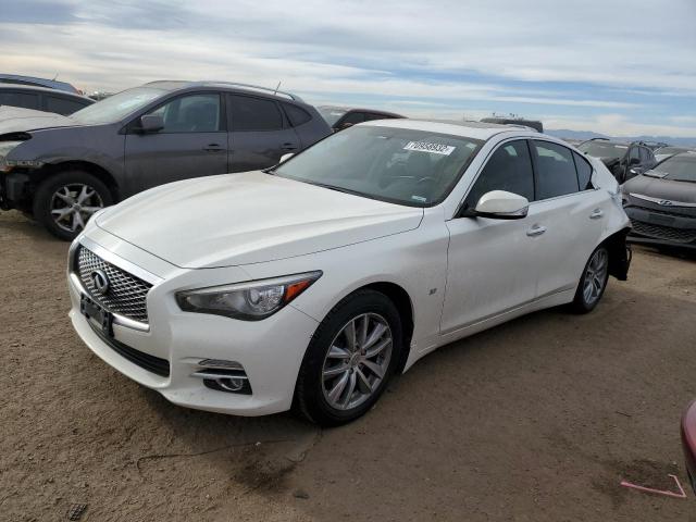 INFINITI Q50 BASE 2015 jn1bv7ar4fm411146