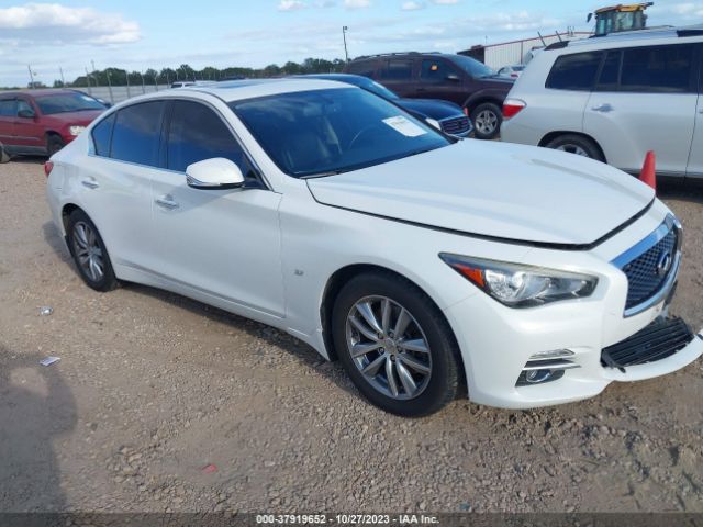 INFINITI Q50 2015 jn1bv7ar4fm411213