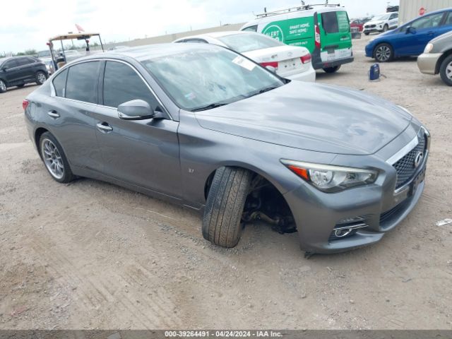 INFINITI Q50 2015 jn1bv7ar4fm411258