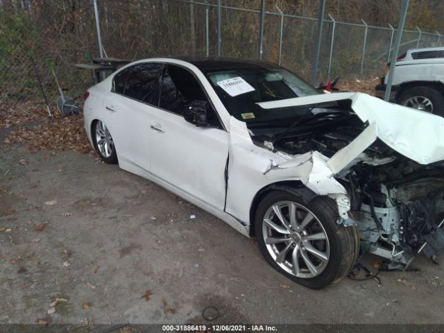 INFINITI Q50 2015 jn1bv7ar4fm411373