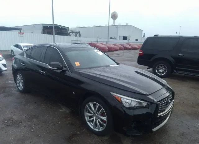 INFINITI Q50 2015 jn1bv7ar4fm411745