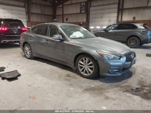 INFINITI Q50 2015 jn1bv7ar4fm412748