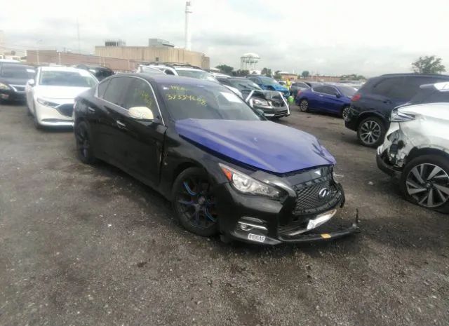 INFINITI Q50 2015 jn1bv7ar4fm412989