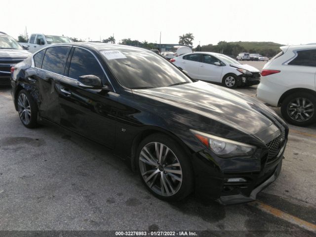 INFINITI Q50 2015 jn1bv7ar4fm413138