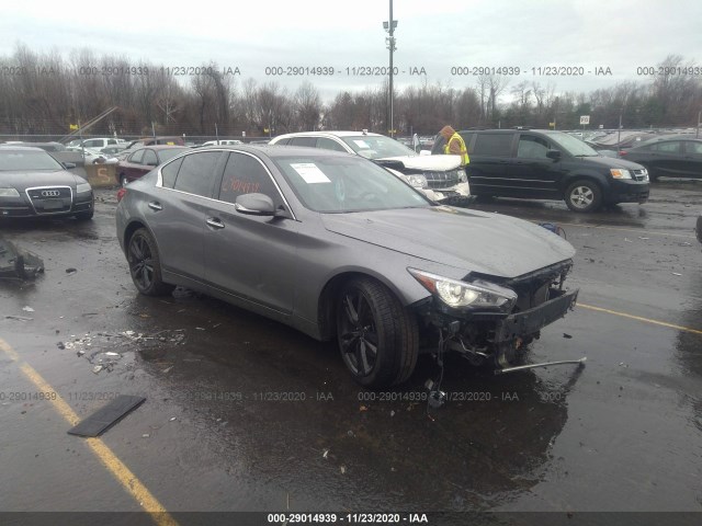 INFINITI Q50 2015 jn1bv7ar4fm413446