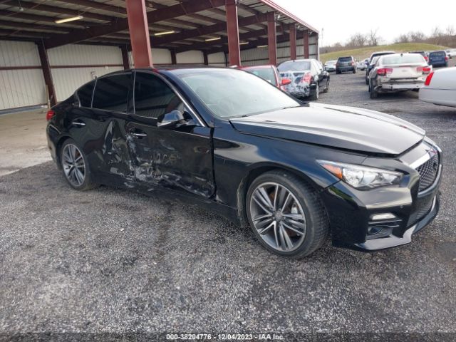 INFINITI Q50 2015 jn1bv7ar4fm413981