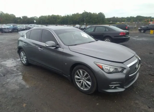 INFINITI Q50 2015 jn1bv7ar4fm414483