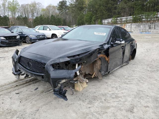 INFINITI Q50 BASE 2015 jn1bv7ar4fm414578