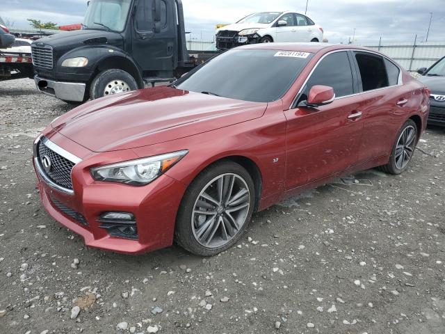 INFINITI Q50 2015 jn1bv7ar4fm414919