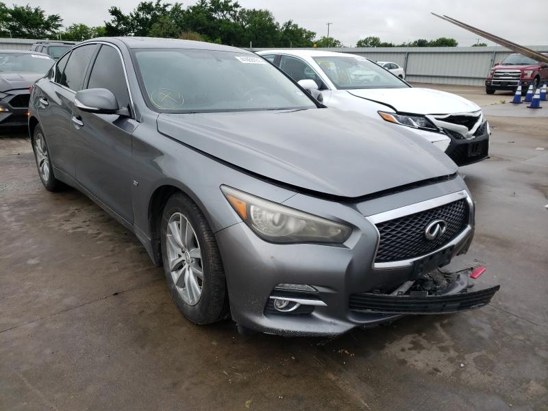 INFINITI Q50 BASE 2015 jn1bv7ar4fm415536