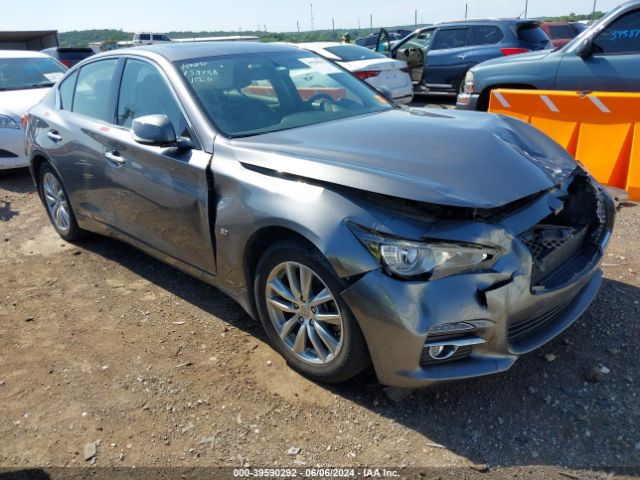 INFINITI Q50 2015 jn1bv7ar4fm416153