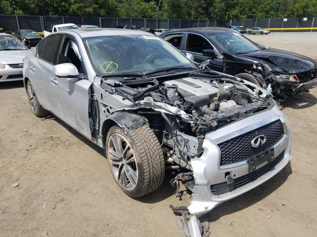 INFINITI Q50 BASE 2015 jn1bv7ar4fm416377