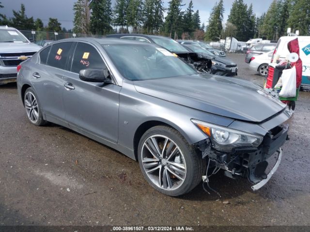 INFINITI Q50 2015 jn1bv7ar4fm416668