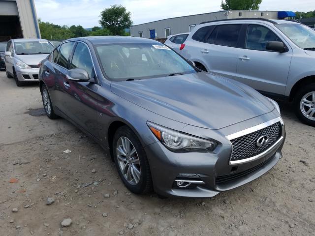 INFINITI Q50 2015 jn1bv7ar4fm416752