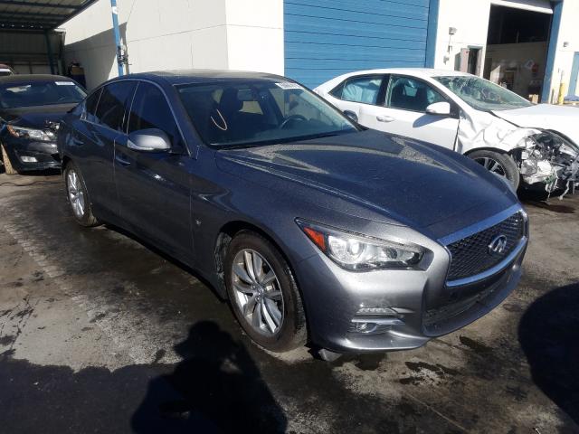 INFINITI Q50 BASE 2015 jn1bv7ar4fm416945