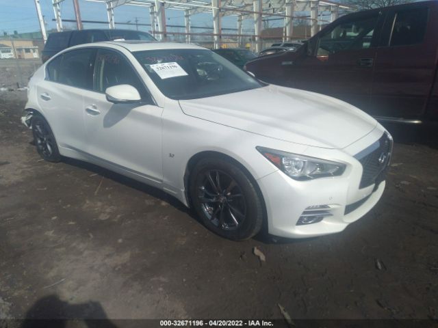 INFINITI Q50 2015 jn1bv7ar4fm417593