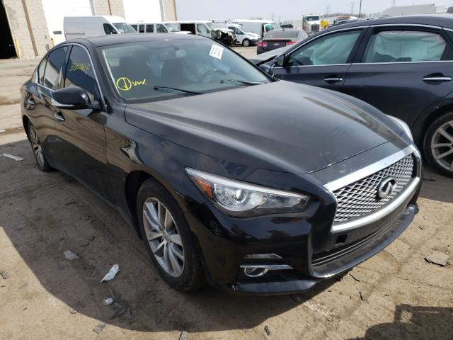 INFINITI Q50 BASE 2015 jn1bv7ar4fm417769