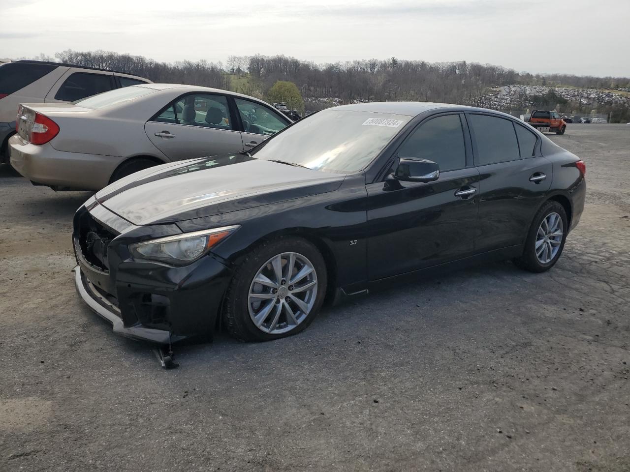 INFINITI Q50 2015 jn1bv7ar4fm417772