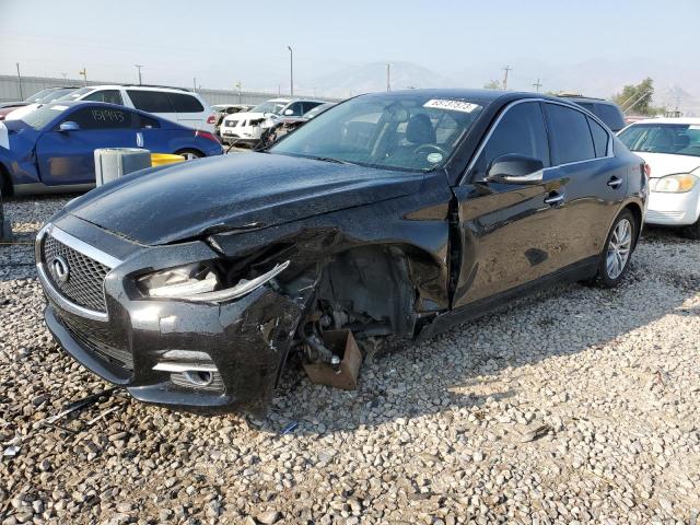 INFINITI Q50 BASE 2015 jn1bv7ar4fm418646