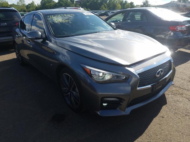 INFINITI Q50 BASE 2015 jn1bv7ar4fm418985