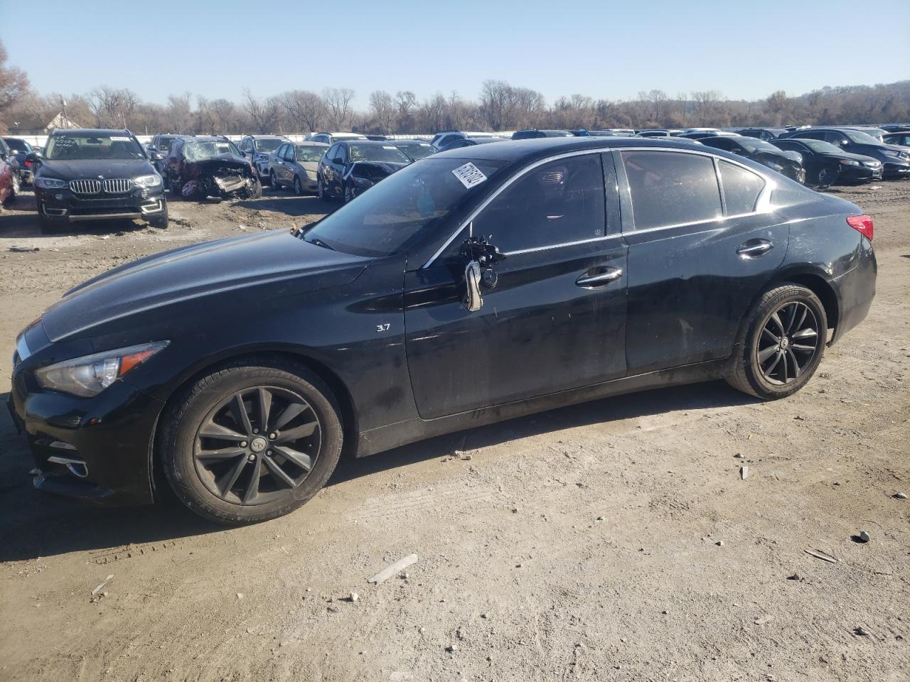 INFINITI Q50 2015 jn1bv7ar4fm419621