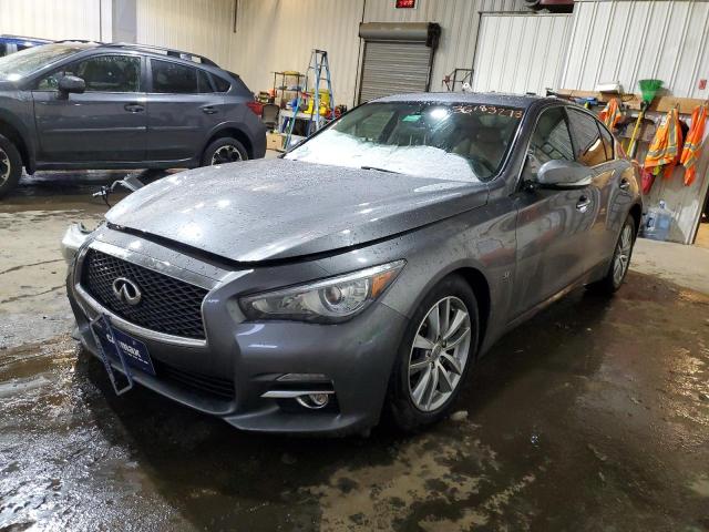 INFINITI NULL 2015 jn1bv7ar4fm419876