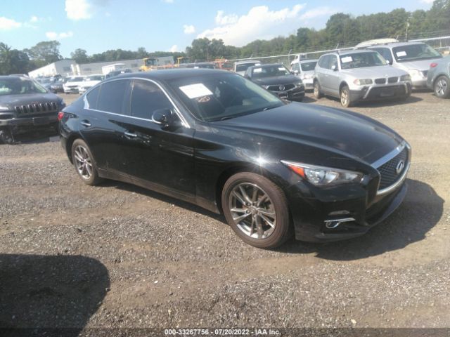 INFINITI Q50 2015 jn1bv7ar4fm420414