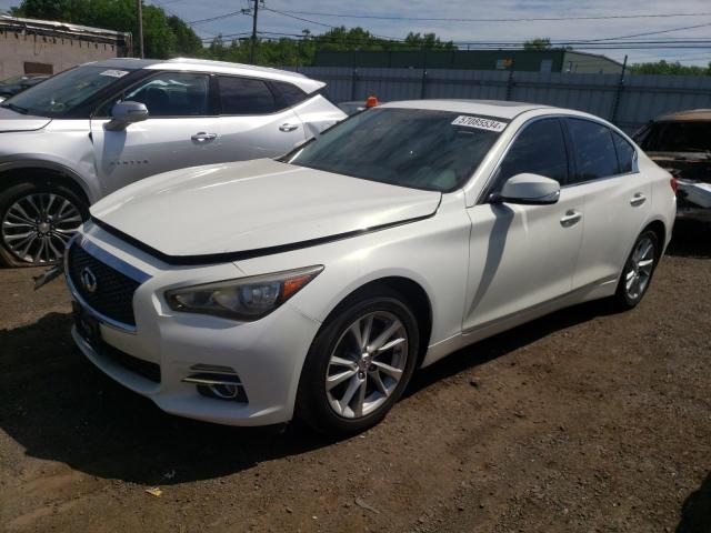 INFINITI Q50 BASE 2015 jn1bv7ar4fm420607