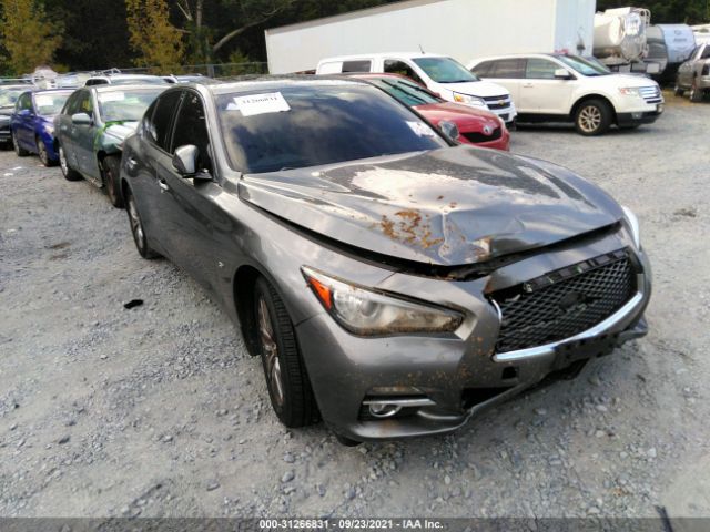 INFINITI Q50 2015 jn1bv7ar4fm420932