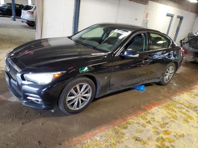 INFINITI Q50 BASE 2015 jn1bv7ar4fm421112