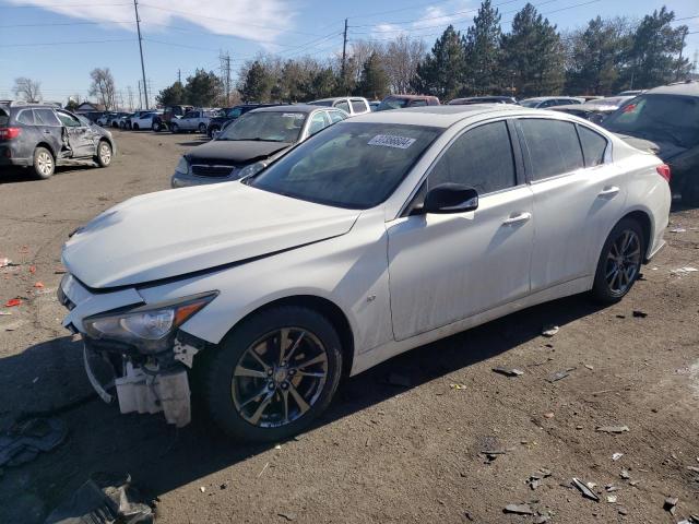 INFINITI Q50 2015 jn1bv7ar4fm421157