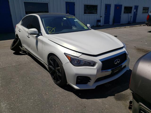 INFINITI Q50 2015 jn1bv7ar4fm421160